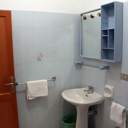 Aparthotel Casa Roberta *