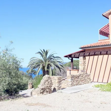 Aparthotel Casa Roberta Capoliveri (Isola d'Elba)