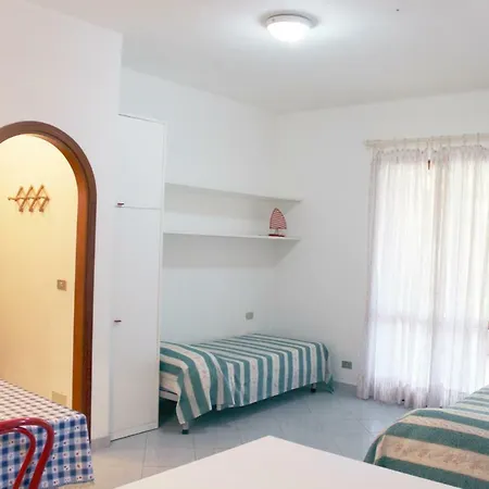 Aparthotel Casa Roberta *