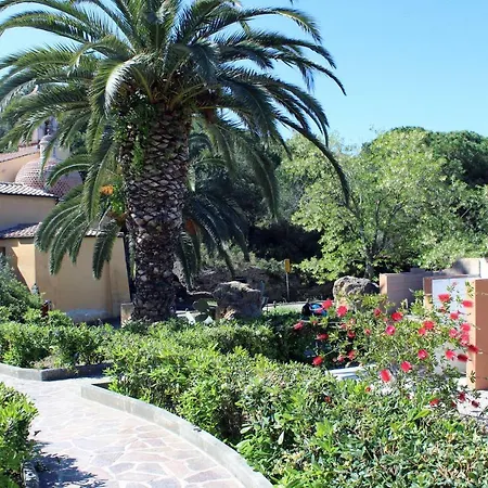 Casa Roberta 3* Capoliveri (Isola d'Elba)