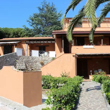 Apartmanhotel Casa Roberta