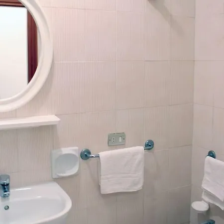 Ξενοδοχείο με διαμερίσματα Casa Roberta 3*