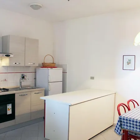 Casa Roberta * Capoliveri (Isola d'Elba)