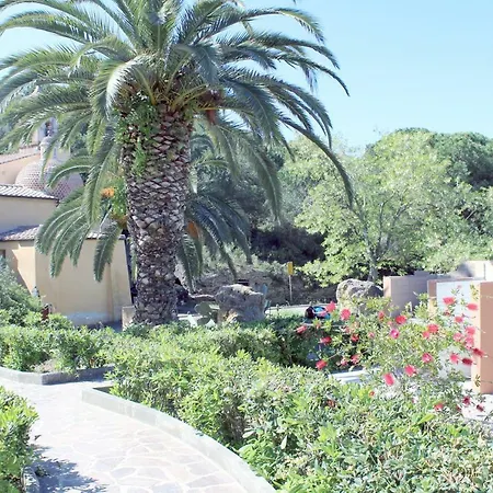 Apartmanhotel Casa Roberta Capoliveri