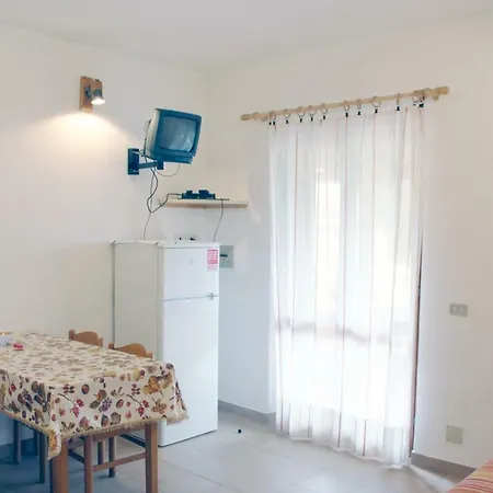 Casa Roberta Ξενοδοχείο με διαμερίσματα