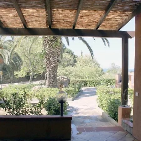 Ξενοδοχείο με διαμερίσματα Casa Roberta