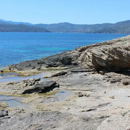 Casa Roberta Ξενοδοχείο με διαμερίσματα 3*