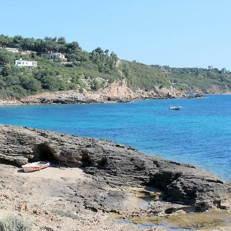 Casa Roberta * Capoliveri (Isola d'Elba)