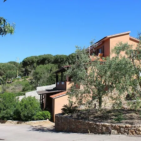 Casa Roberta 3* Capoliveri (Isola d'Elba)