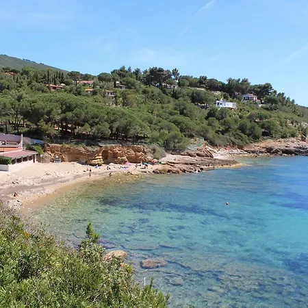 Aparthotel Casa Roberta Capoliveri (Isola d'Elba)
