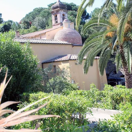 Ξενοδοχείο με διαμερίσματα Casa Roberta Capoliveri (Isola d'Elba)