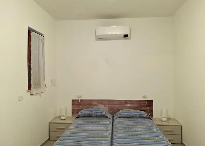 Casa Roberta Lägenhetshotell Capoliveri (Isola d'Elba)