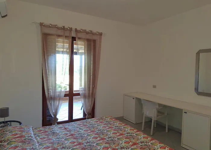 Casa Roberta Capoliveri (Isola d'Elba)