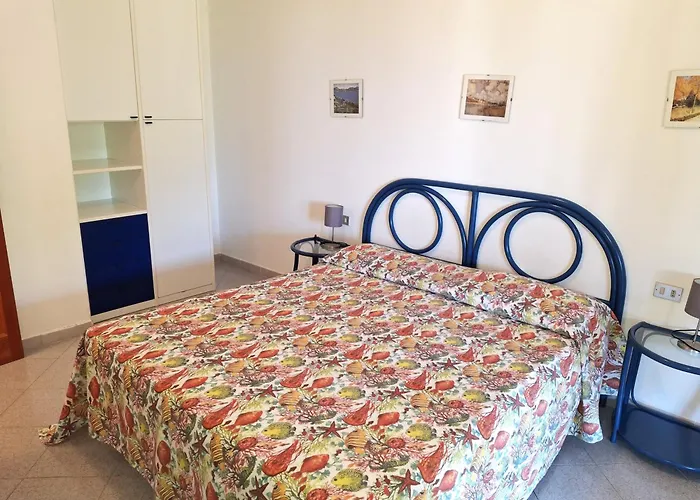 Lägenhetshotell Casa Roberta