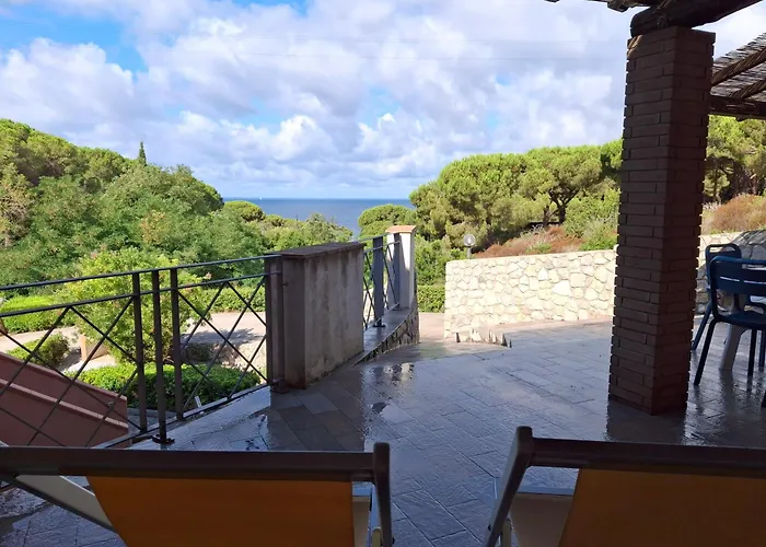 Casa Roberta Lägenhetshotell 3*