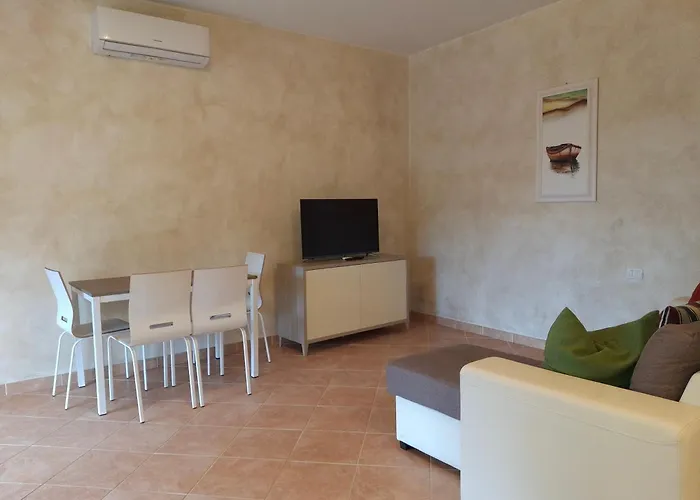 Casa Roberta Capoliveri (Isola d'Elba)