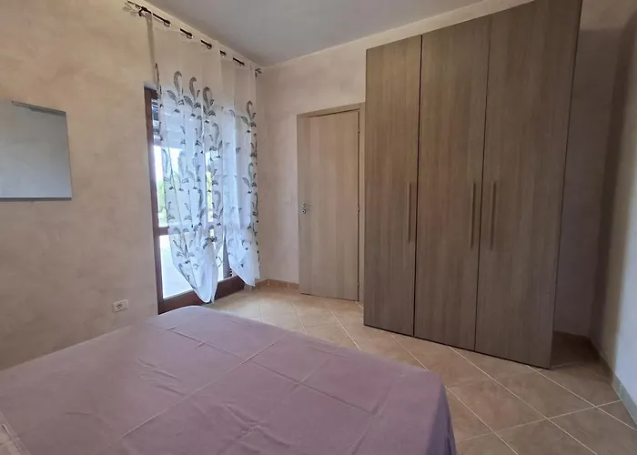 Casa Roberta Lägenhetshotell 3*