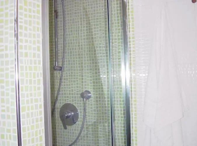 Casa Roberta Lägenhetshotell Capoliveri (Isola d'Elba)