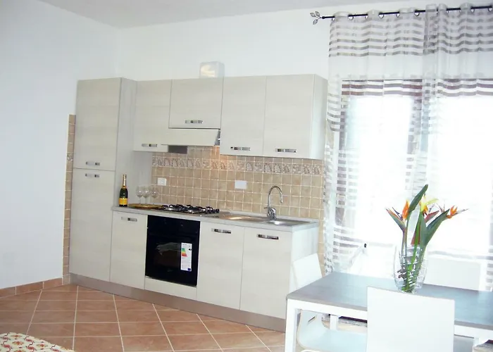 Casa Roberta 3* Capoliveri (Isola d'Elba)