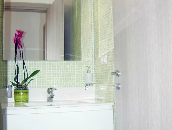 Casa Roberta Capoliveri (Isola d'Elba)