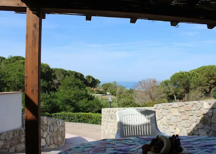 Lägenhetshotell Casa Roberta 3*