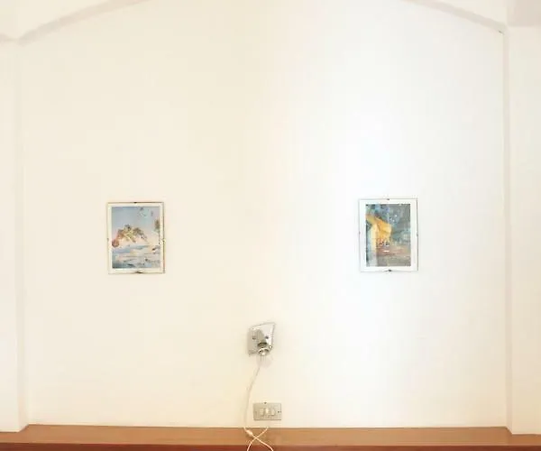 Casa Roberta Lägenhetshotell Capoliveri (Isola d'Elba)