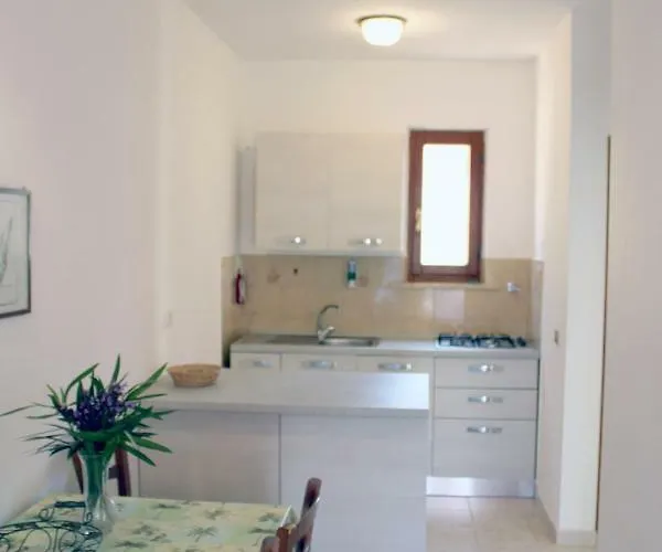 Lägenhetshotell Casa Roberta