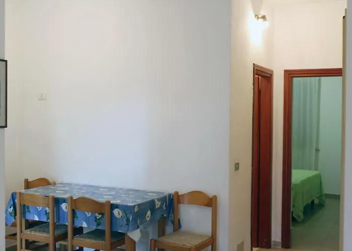 Lägenhetshotell Casa Roberta 3*