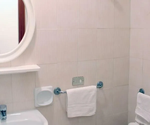 Lägenhetshotell Casa Roberta 3*