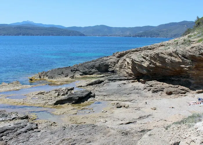 Casa Roberta Lägenhetshotell 3*